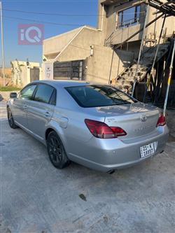 تويوتا أفالون